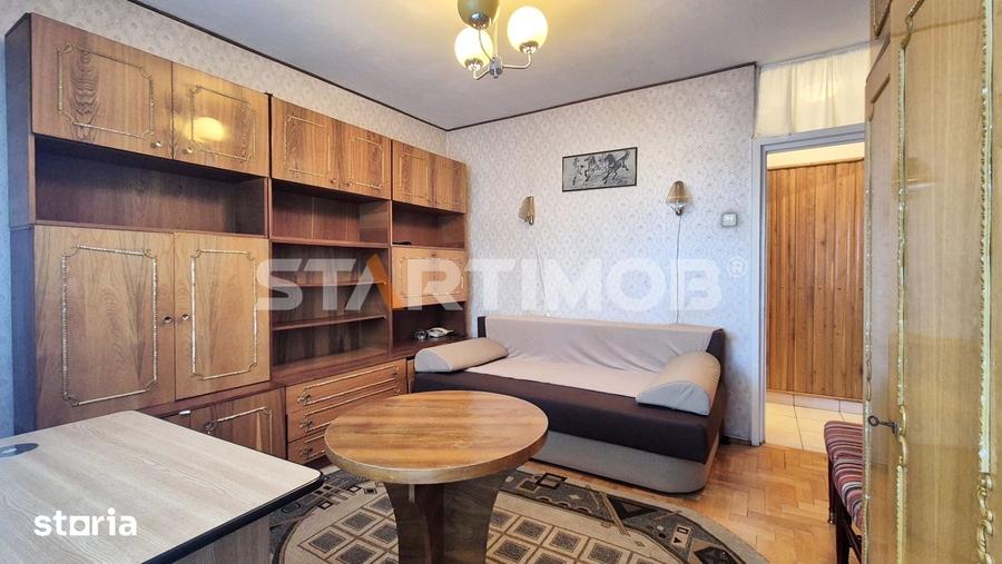 Apartament doua camere Centrul Civic - 19