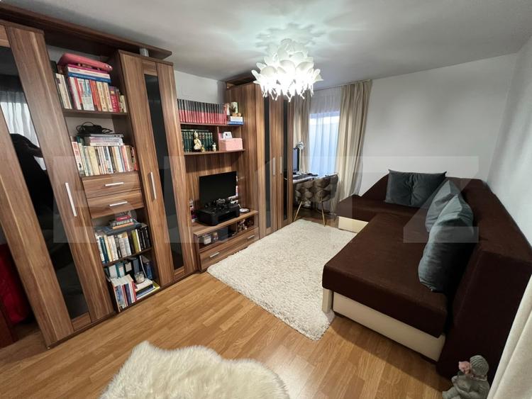 Apartament 2 camere, decomandate, parcare + depozitare, Bună Ziua - 2