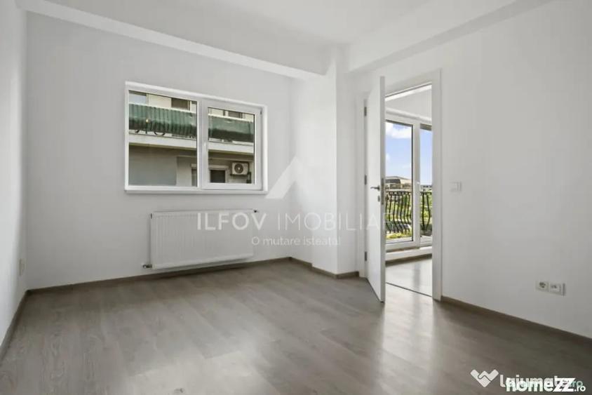Otopeni, Apartament 3 camere, 78,88mp, parcare, centrala - 7