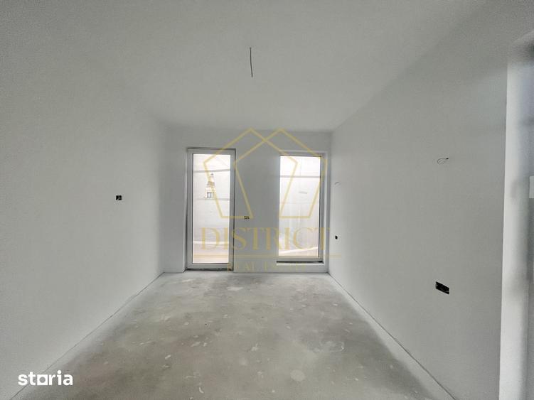 Apartament 3 camere, doua bai si gradina 90mp I IKEA I Dumbravita - 3
