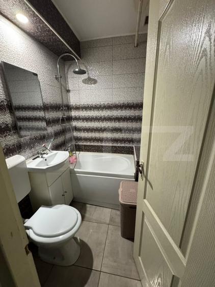 Apartament 2 camere  | Micro 6, Hunedoara | Complet renovat si Mobilat - 7