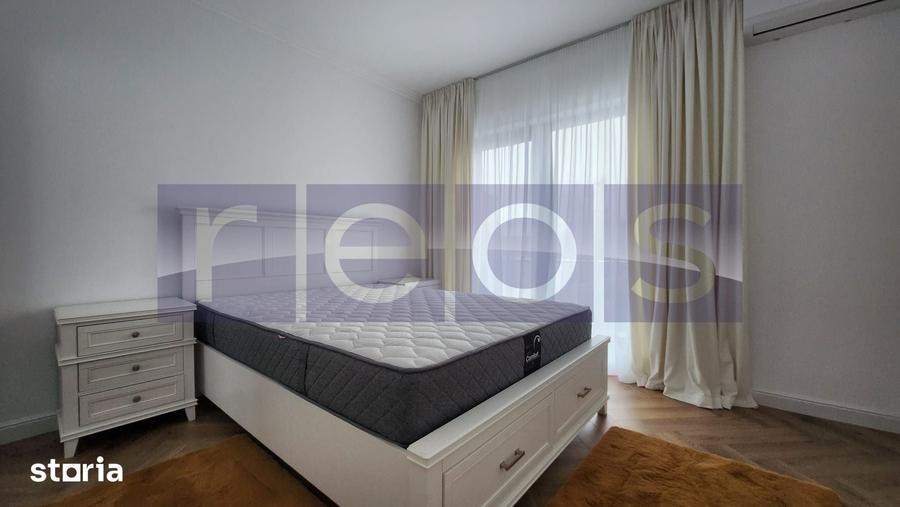 Casă cu 6 camere cu Teren 198 Mp în Străulești