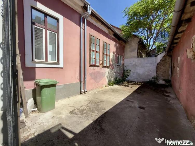 Spațiu comercial, de 200 mp, în Ultracentral