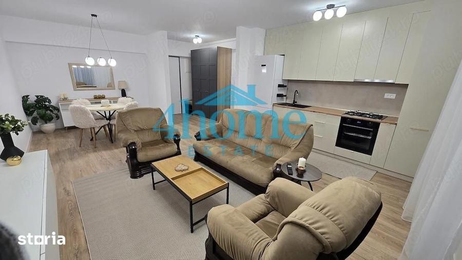 Apartament 2 camere Estoria|Theodor Pallady|Bloc nou|Metrou|Parcare - 2