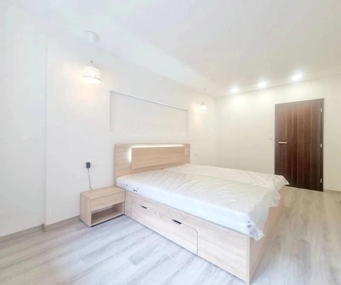 Apartament cu 2 camere decomandat în Lipovei