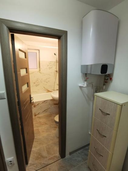 Apartament cu 2 camere semidecomandat, mobilat în Iancului