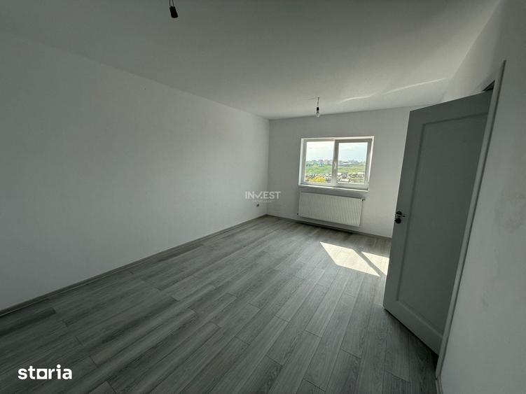Casa individuala cu 4 camere! Dormitor la parter si 600mp teren! Comis - 10