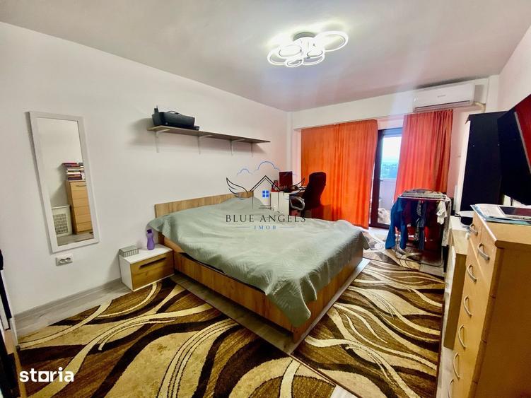 Apartament cu 4 camere în Triaj