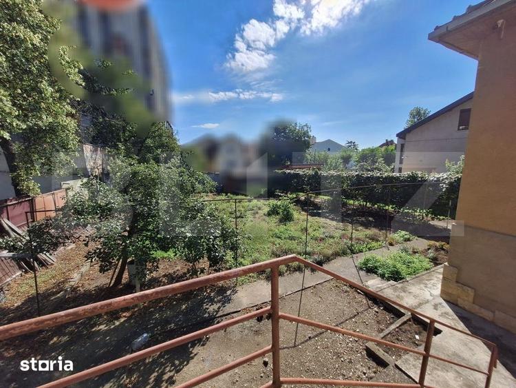 Casa individuala, 143 mp, teren de 1040 mp, zona Grigorescu - 2