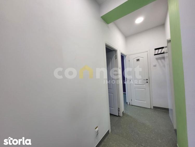 Spațiu comercial, de 55 mp, în Someșeni
