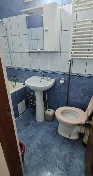 Garsonieră decomandată în Găvana