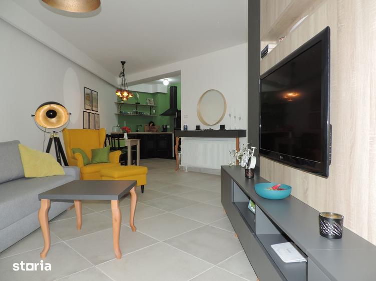 SCHIMB CU APARTAMENT IN BUCURESTI - 6