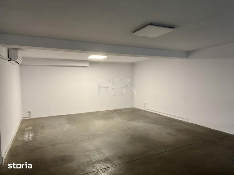 Duplex 6 camere, Dorobanti, 200mp, garaj + boxa incluse - 10