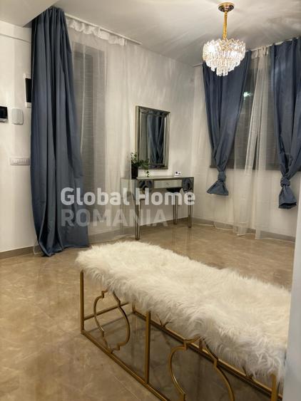 Duplex cu 4 camere cu Teren 230 Mp în Otopeni