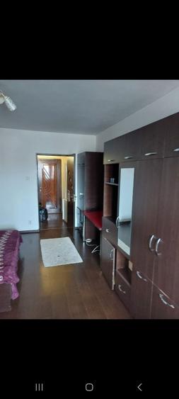 Garsonieră semidecomandată în Central