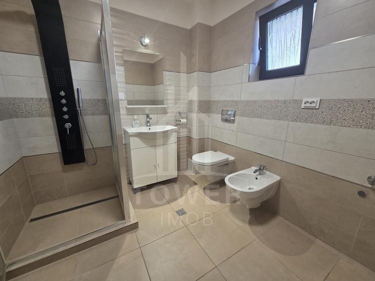 Casă individuală cu 5 camere cu Canalizare în Arhitecților - Calea Cisnădiei