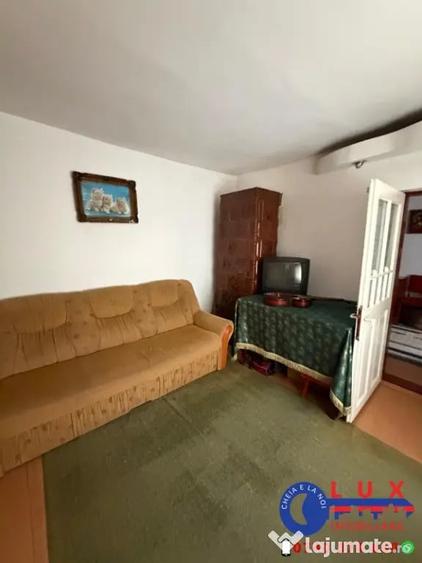 ID 6386 Casa cu teren - Strada Mahmudiei - Tulcea (Tulcea) - 4