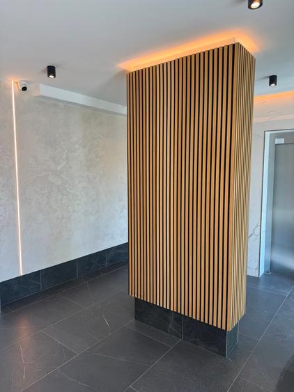 Apartament modern - complet finisat -  în IMA Residence - Erou Iancu Nicolae - 11