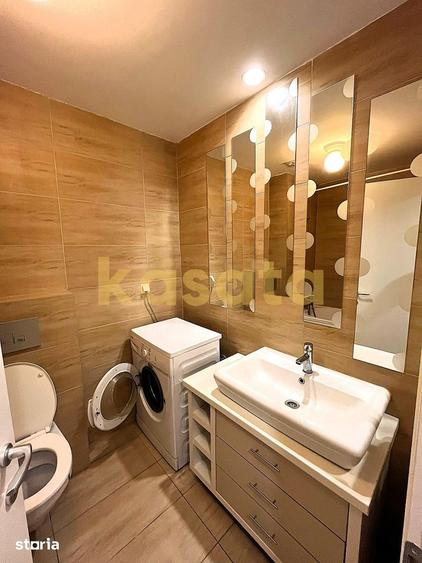 Apartament cu 2 camere decomandat în Ștefăneștii de Jos