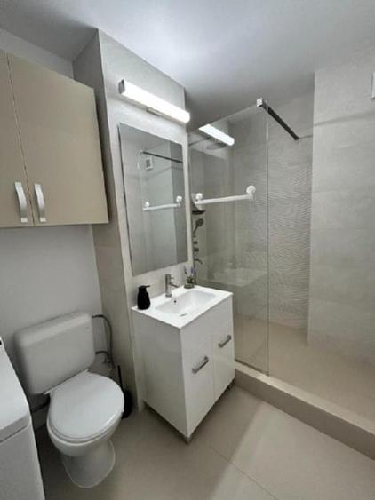 Apartament  2 camere B-dul Magheru Oradea - 6