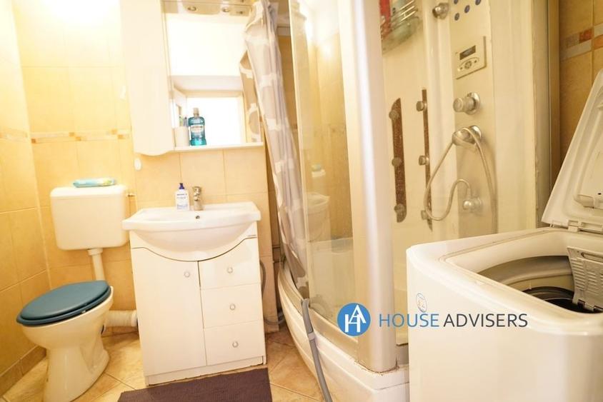 Apartament cu 2 camere, mobilat în Kogălniceanu