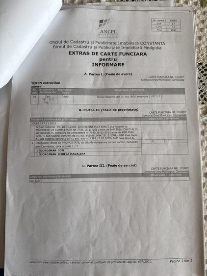 Spațiu comercial, în Central