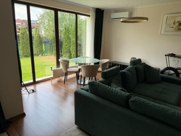 Casă cu 5 camere cu Teren 450 Mp în Central