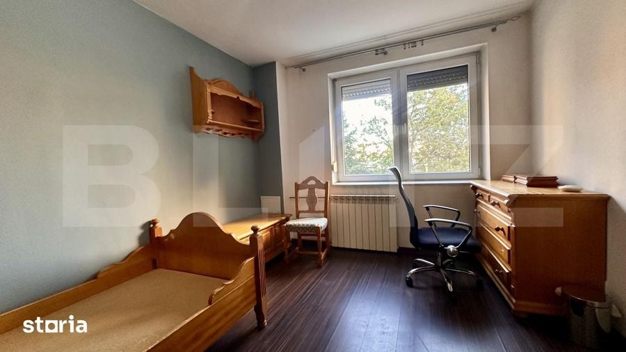 Calea Aradului, inchiriere apartament 3 camere, etaj 1, modern - 8