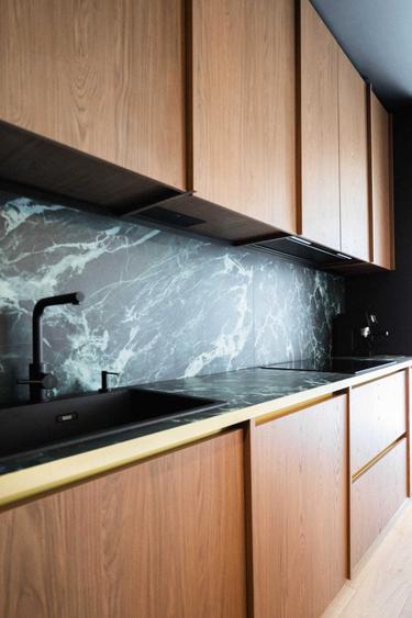 Apartament 2 camere amenajare custom premium Silk District - 4
