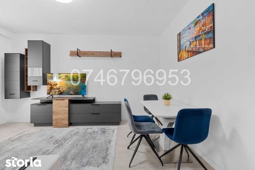 Apartament 3 camere 21 Residence Politehnica | Direct Proprietar - 4