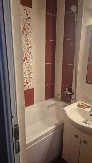 Apartament cu 2 camere nedecomandat în Central