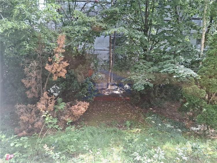 Apartament cu 2 camere în Decebal