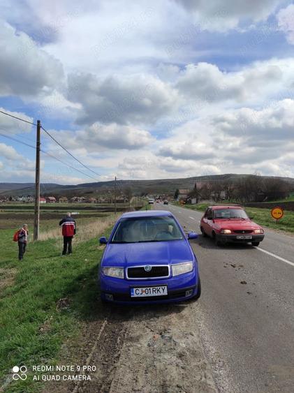 Teren în Mărăști