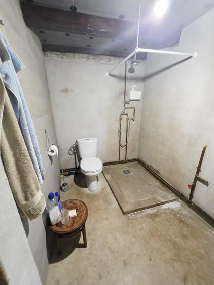 Casă individuală cu 3 camere cu Teren 536 Mp în Ceptura de Jos