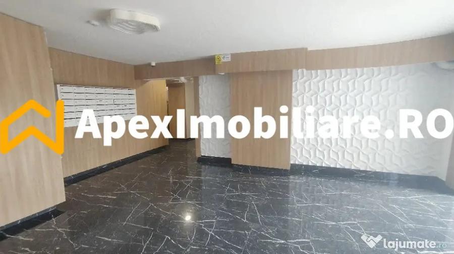 Garsonieră decomandată în Sisești