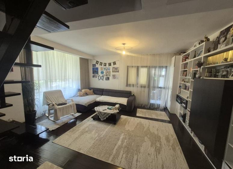 Casă cu 3 camere cu Teren 250 Mp în Cug