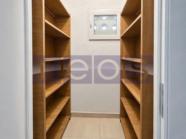 Apartament cu 2 camere în Pajura