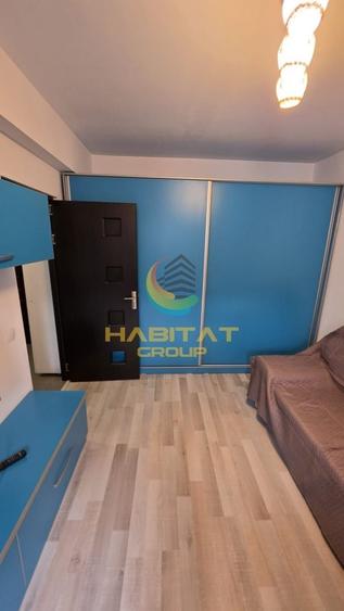 Apartament cu 2 camere decomandat în Berceni