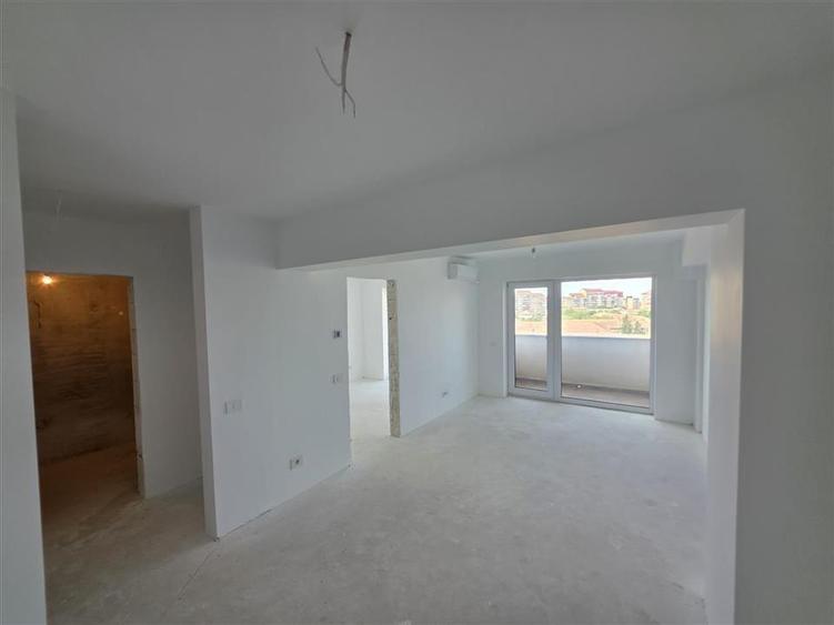 RECO Apartament cu 2 camere – Green Residence, Nufarul - 1