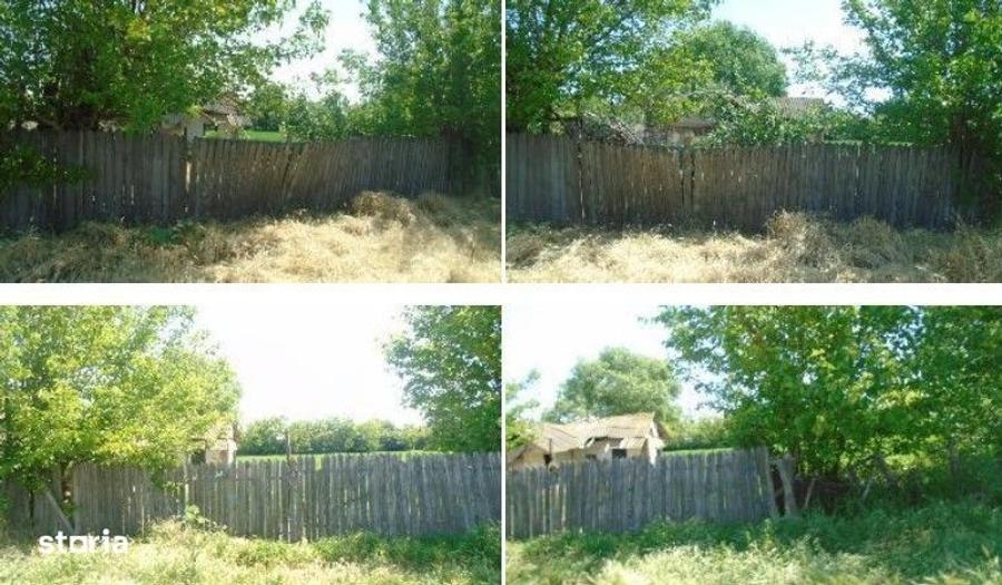 Casă cu 3 camere în Mihai Bravu
