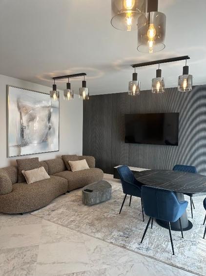 Apartament 2 camere | LUX | 2 Parcari | ARQA-Jolie Village Pipera - 1