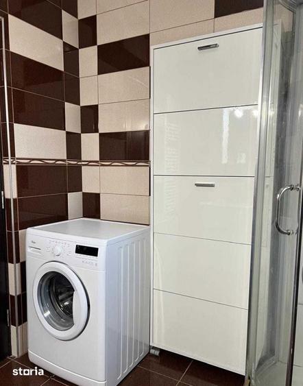 Apartament cu 3 camere în Europa