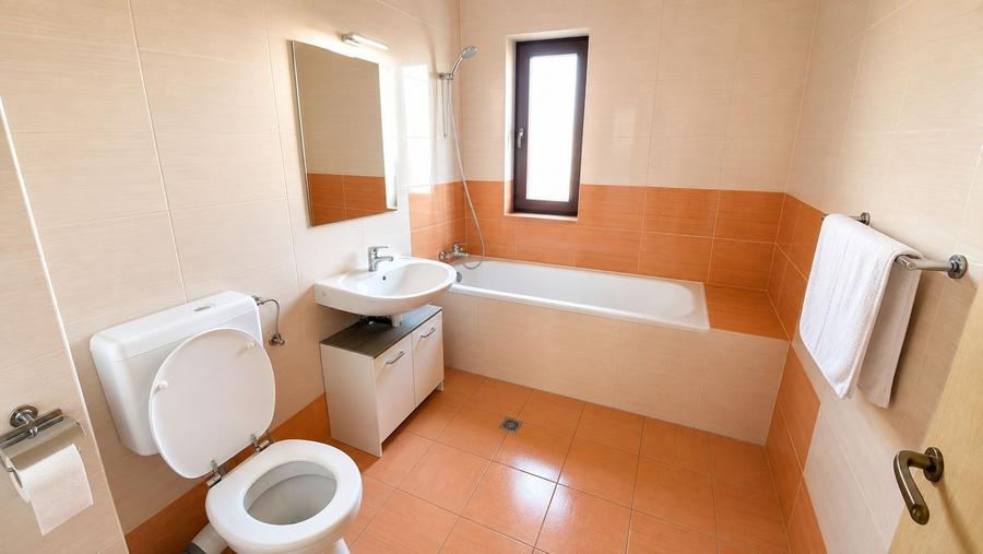 Apartament cu 3 camere decomandat, mobilat în Braytim