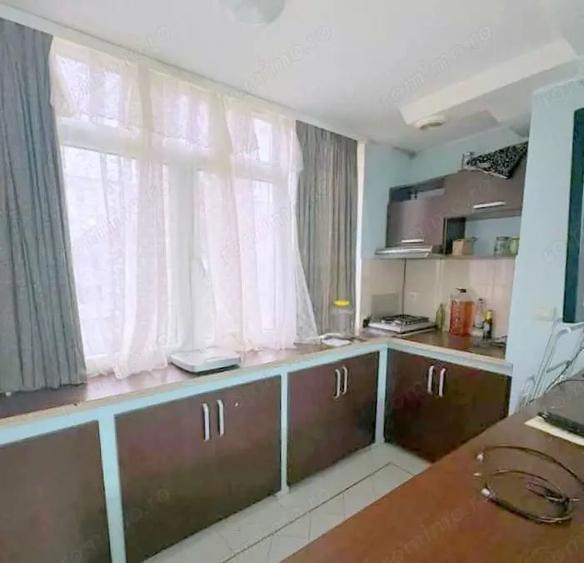 Apartament cu 2 camere semidecomandat în Țiglina 1