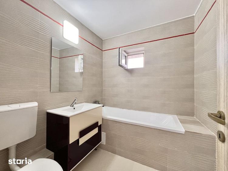 Apartament cu 2 camere în Vitan