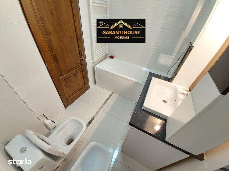 Apartament cu 2 camere decomandat în Orașul Vechi