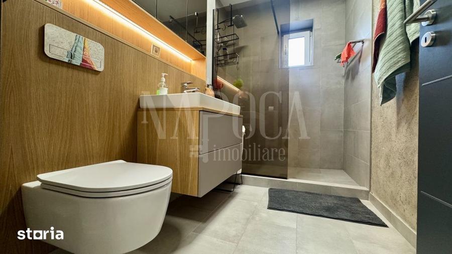 Apartament cu 2 camere în Bună Ziua