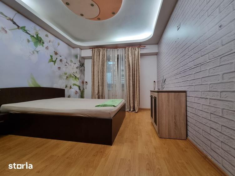 Apartament cu 3 camere în Mioriței