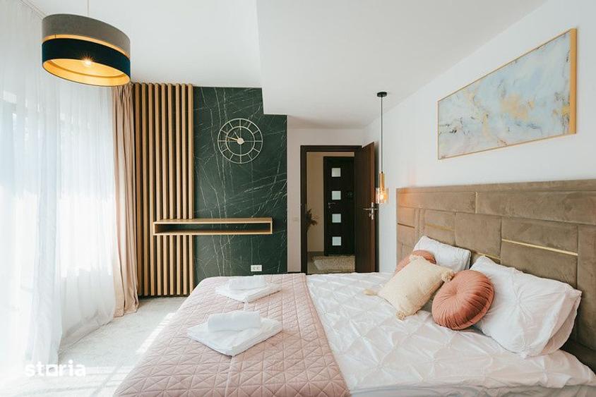 Casă cu 4 camere cu Piscina în Corbeanca