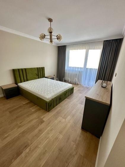 Apartament 3 camere – zona Porii, Florești - 5